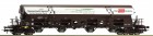 67301 Roco 4 axle Swing Roof car Agentur fur Bio Getreide GmbH